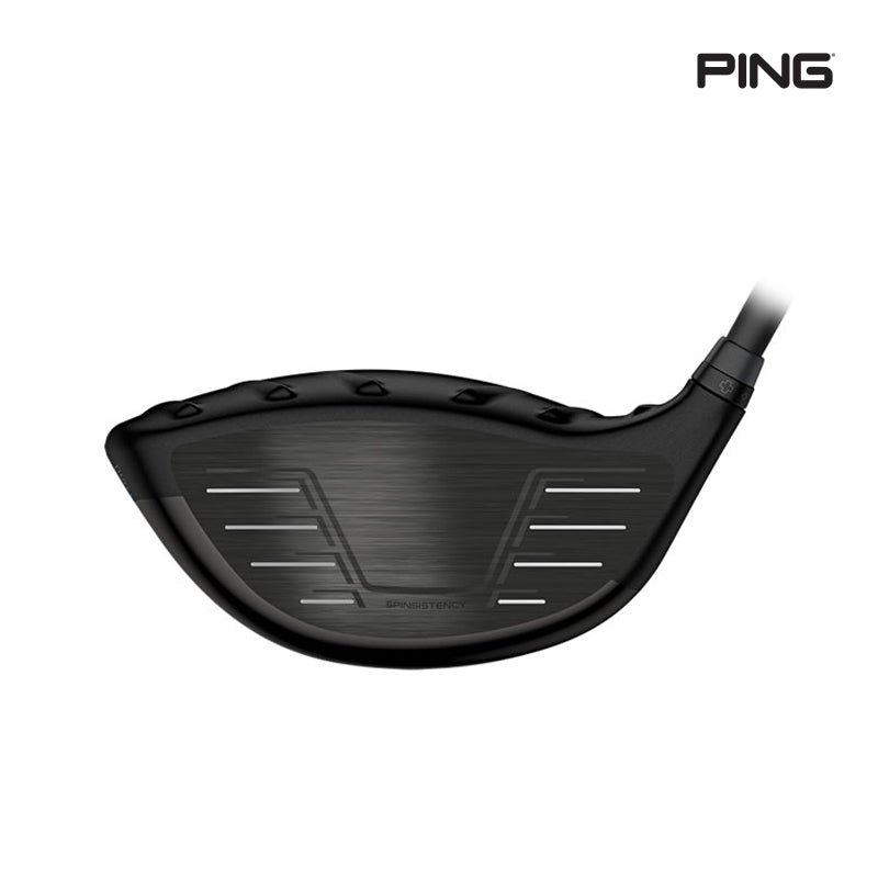 PING DRIVER G440 MAX (HL) FUJIKURA SPEEDER NX GREY 40G #10.5