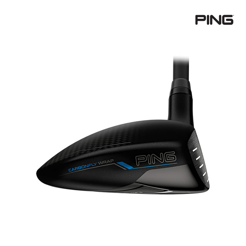 PING FAIRWAY G440 MAX ALTA J CB BLUE