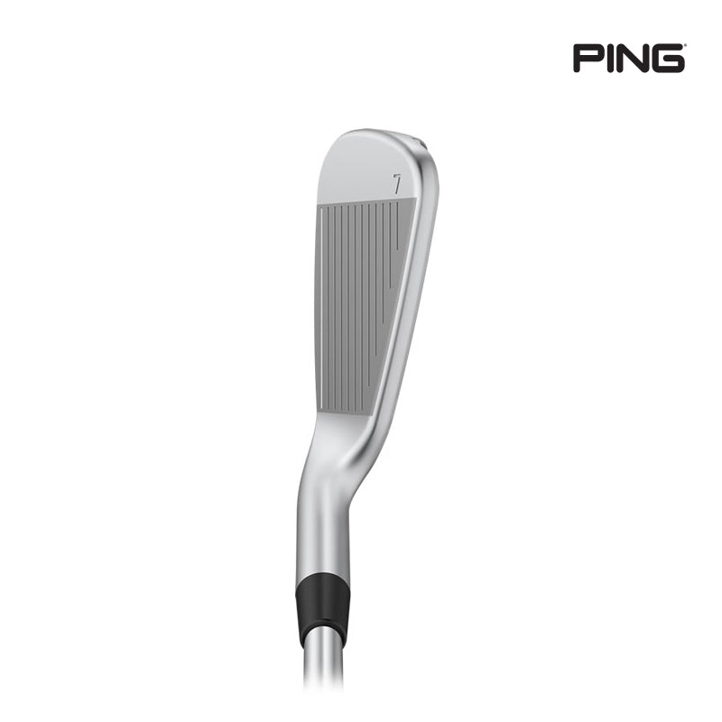 PING IRON G440 POWER SPECS AWT 3.0 LITE #5-9PW,UW,52,56 R