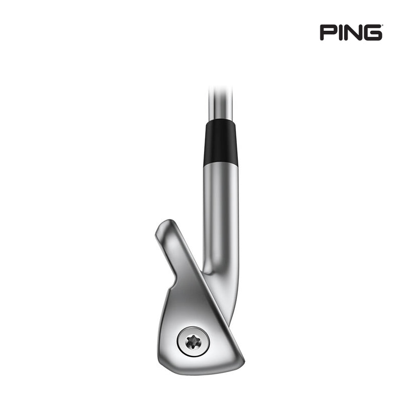 PING IRON G440 POWER SPECS AWT 3.0 LITE #5-9PW,UW,52,56 R