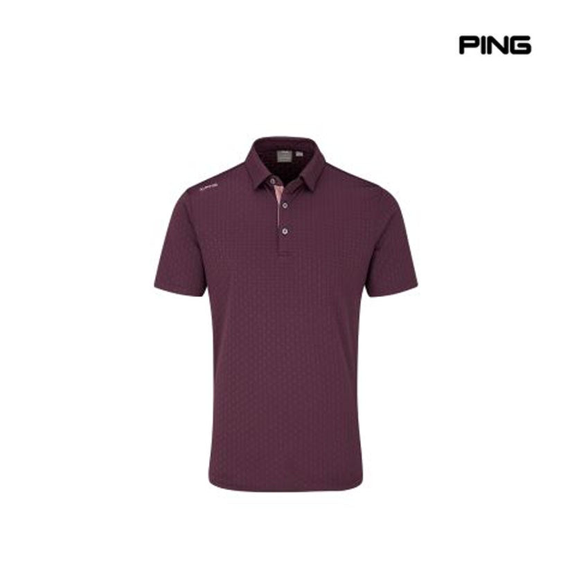 Ping shop harrison polo