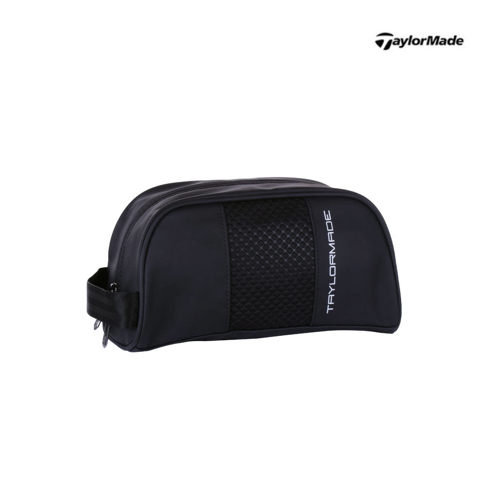 POUCH TAYLORMADE N9469501 ('23) CITY-TECH (BLACK)