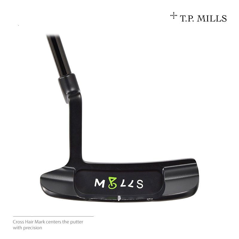 PUTTER TP MILLS TOUR ISSUE TI-23
