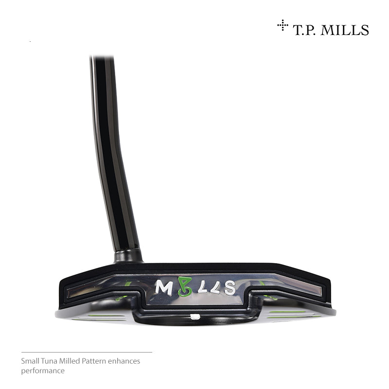 PUTTER TP MILLS TOUR ISSUE TI-77