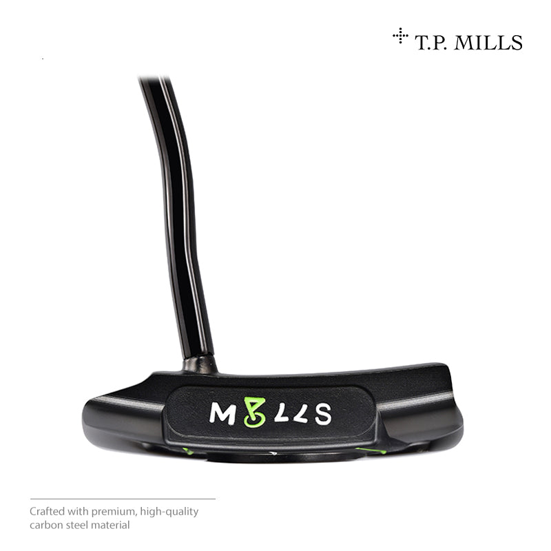 PUTTER TP MILLS TOUR ISSUE TI-91