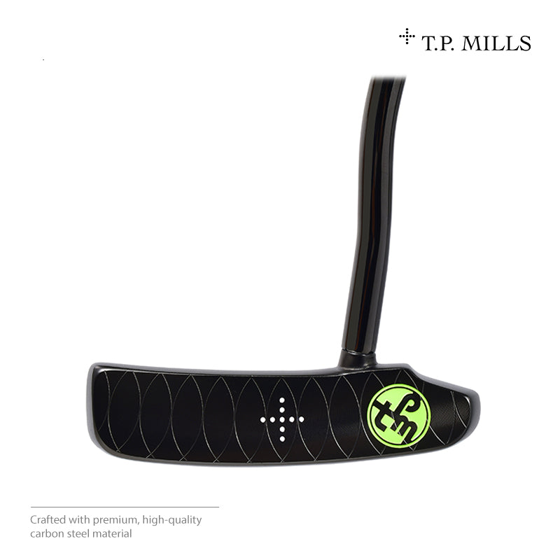 PUTTER TP MILLS TOUR ISSUE TI-91