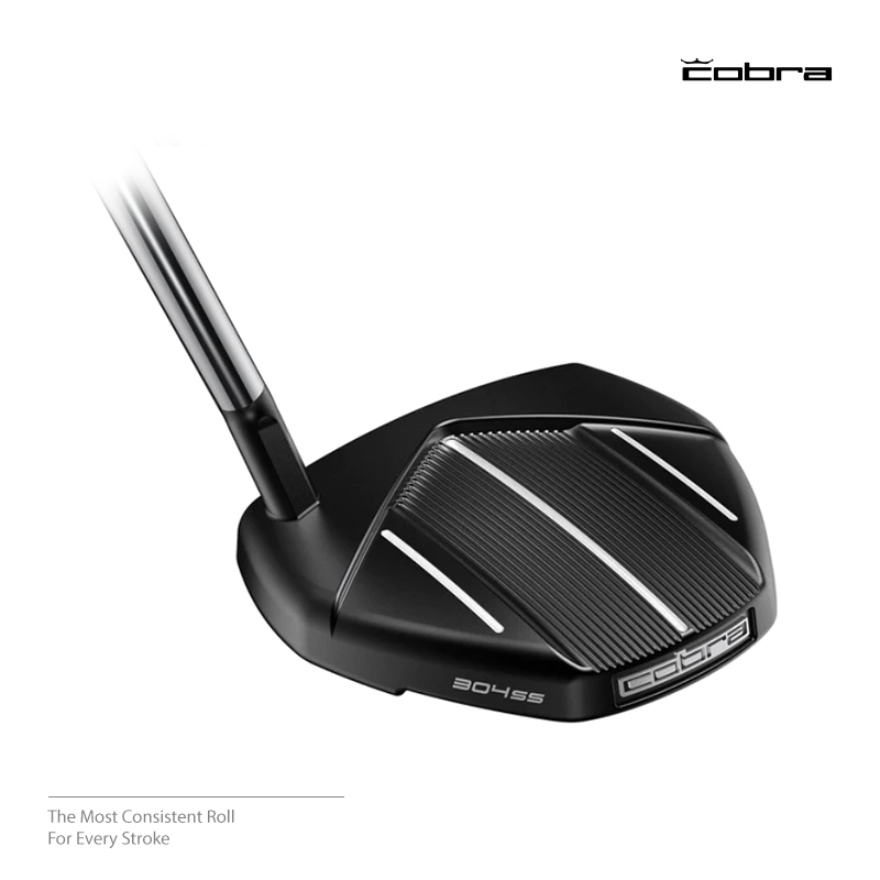 PUTTER COBRA CUDA 40 SLANT KBS 120
