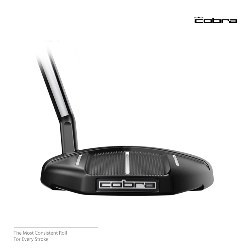 PUTTER COBRA CUDA 40 SLANT KBS 120