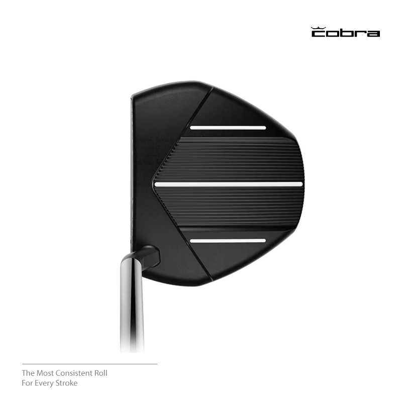 PUTTER COBRA CUDA 40 SLANT KBS 120