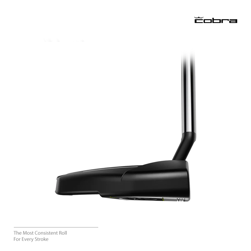 PUTTER COBRA CUDA 40 SLANT KBS 120