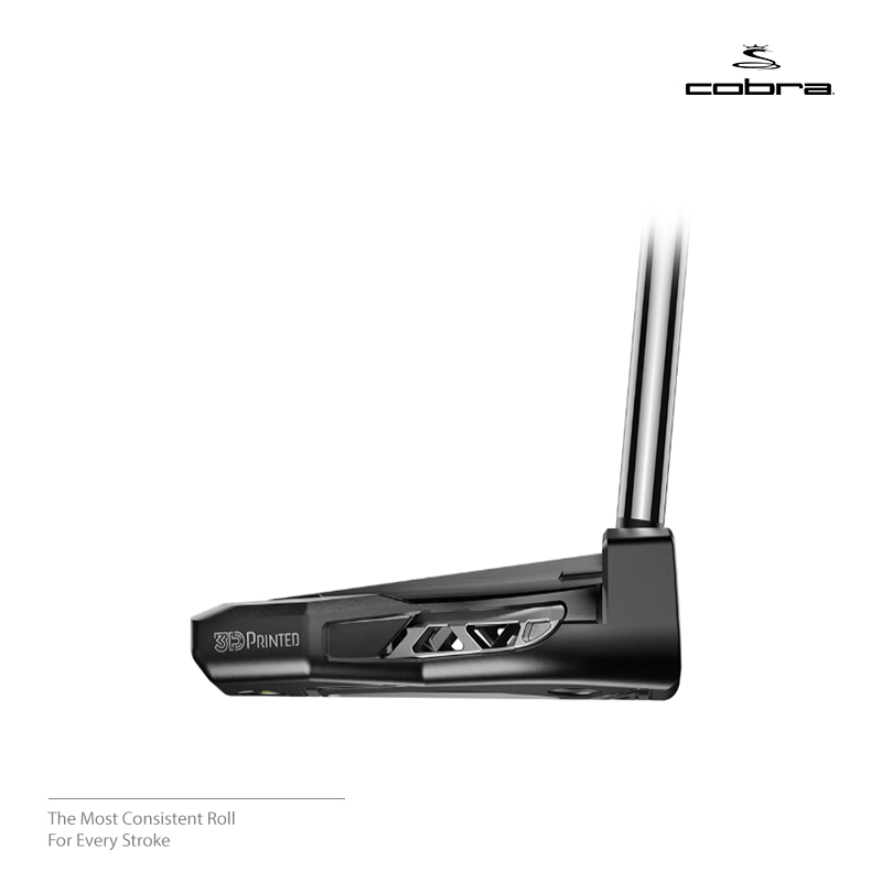 PUTTER COBRA SUPERNOVA SINGEL BLACK KBS 120