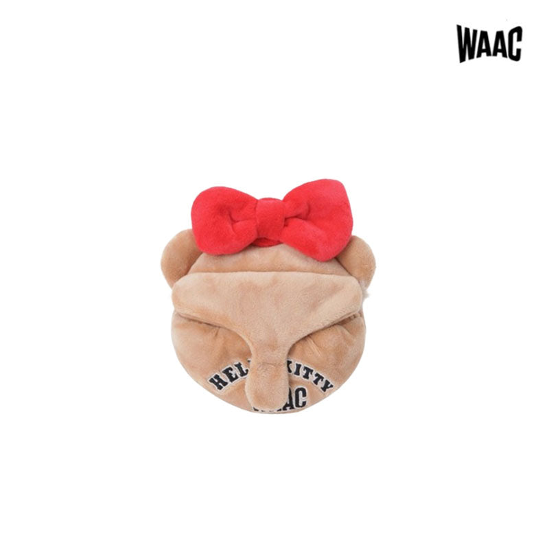 PUTTER COVER WAAC HELLO KITTY WGGJX22304-BEX