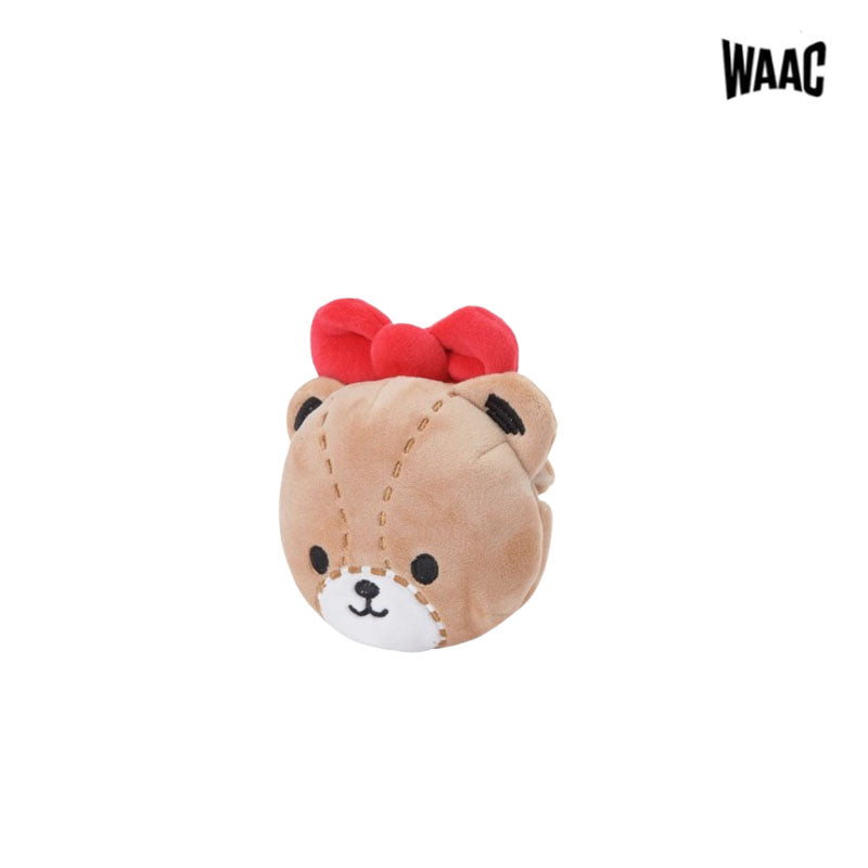 PUTTER COVER WAAC HELLO KITTY WGGJX22304-BEX