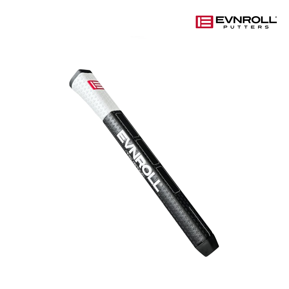PUTTER EVNROLL ER1.2 TOUR BLADE RH GRAVITY GRIP BLACK