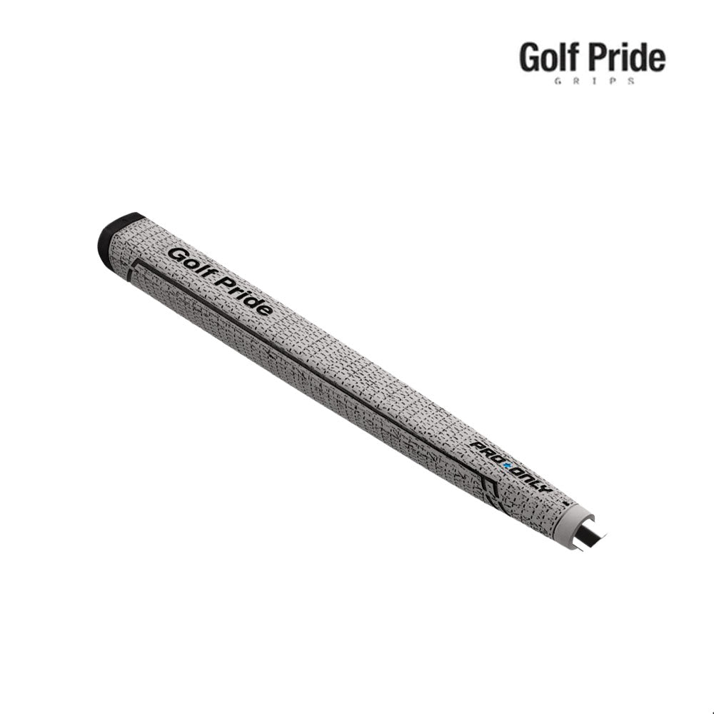 PUTTER GRIP GOLF PRIDE PRO ONLY 88 BLUE