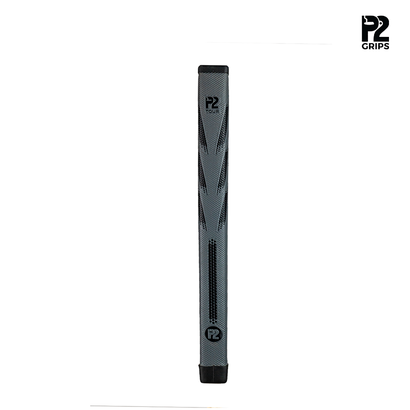 PUTTER GRIP P2 AWARE TOUR GREY