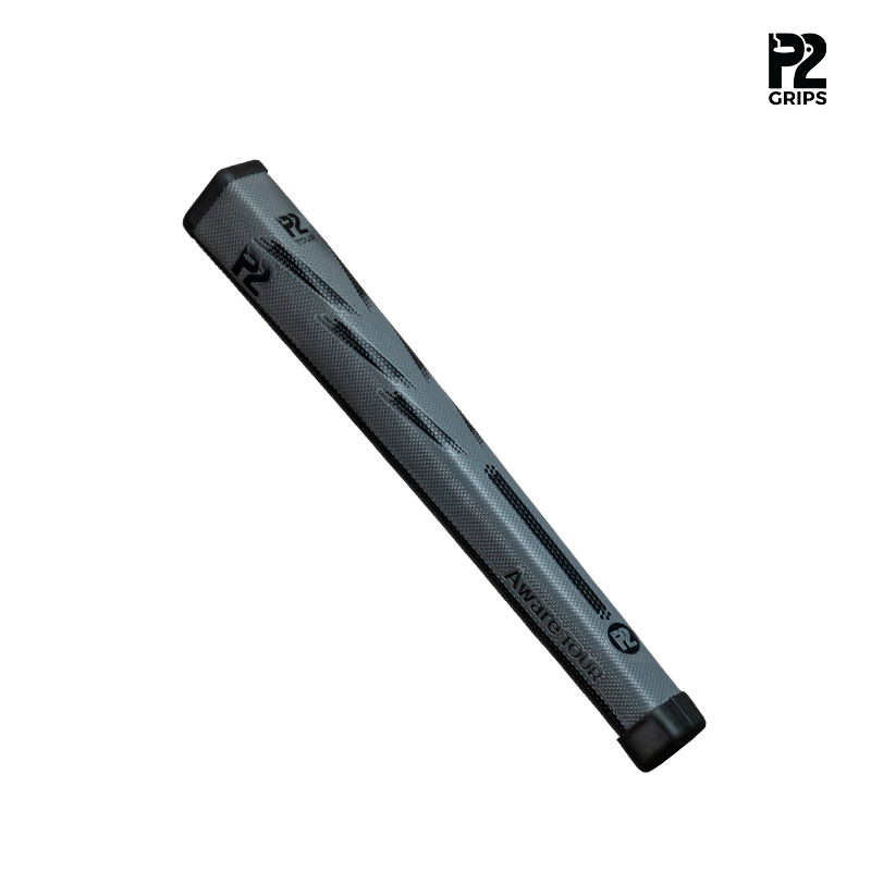 PUTTER GRIP P2 AWARE TOUR GREY