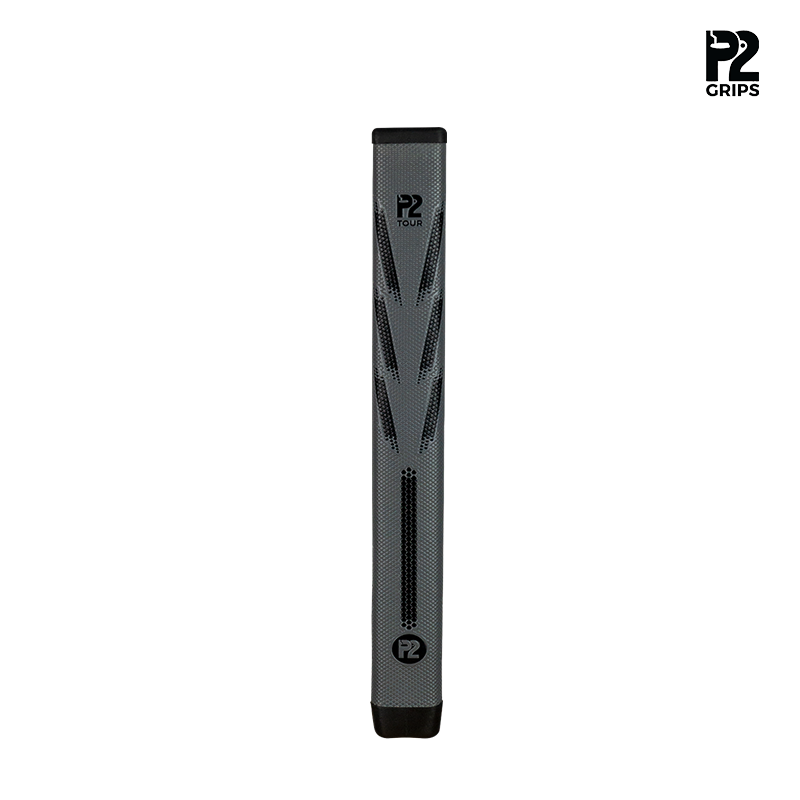 PUTTER GRIP P2 REACT TOUR GREY