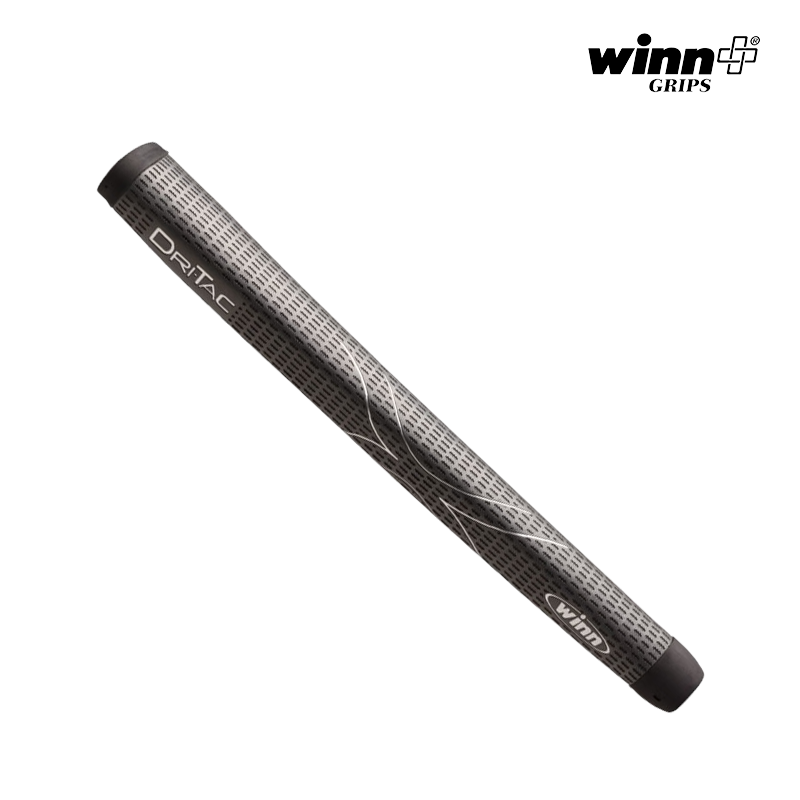 PUTTER GRIP WIN DRITAC MEDALLIST PISTOL M8DT-DG DK GRAY
