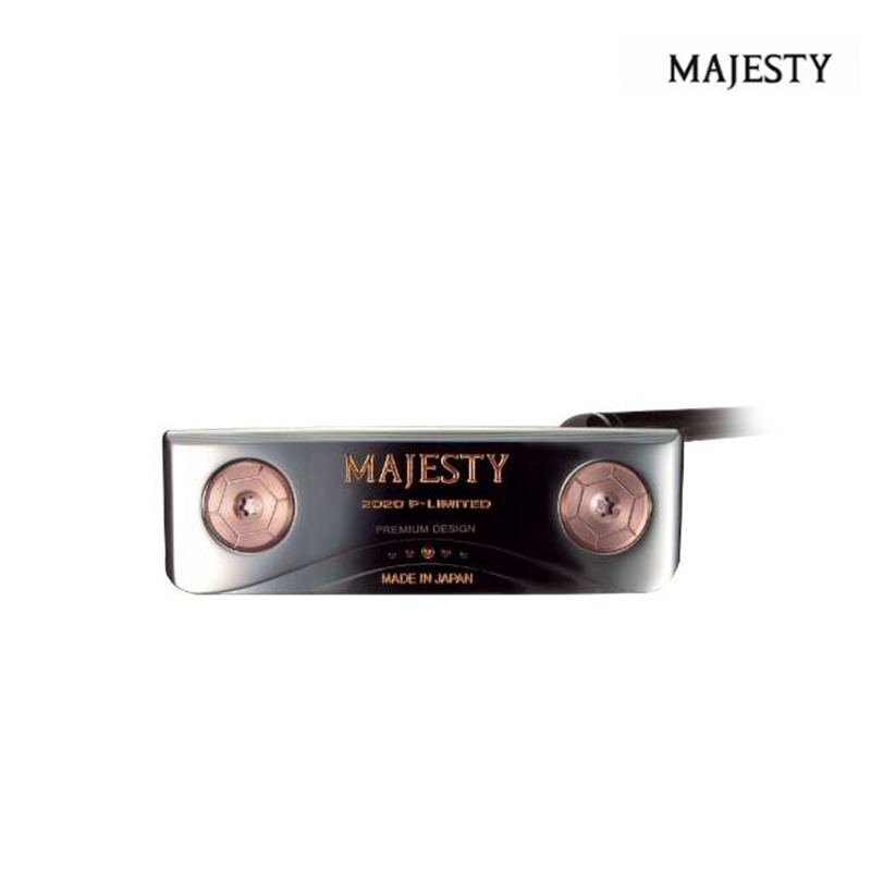 PUTTER MAJESTY ROYALE TP720P LIMITED #34