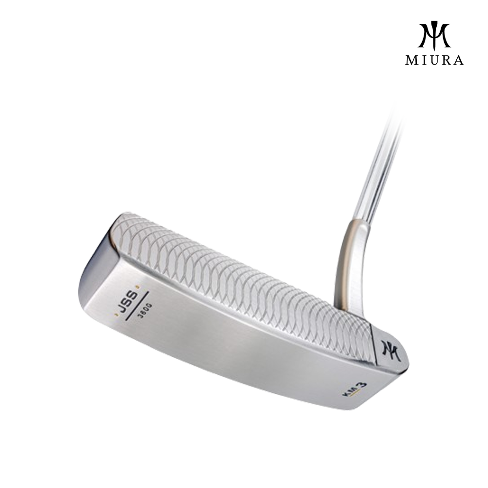 PUTTER MIURA KM3