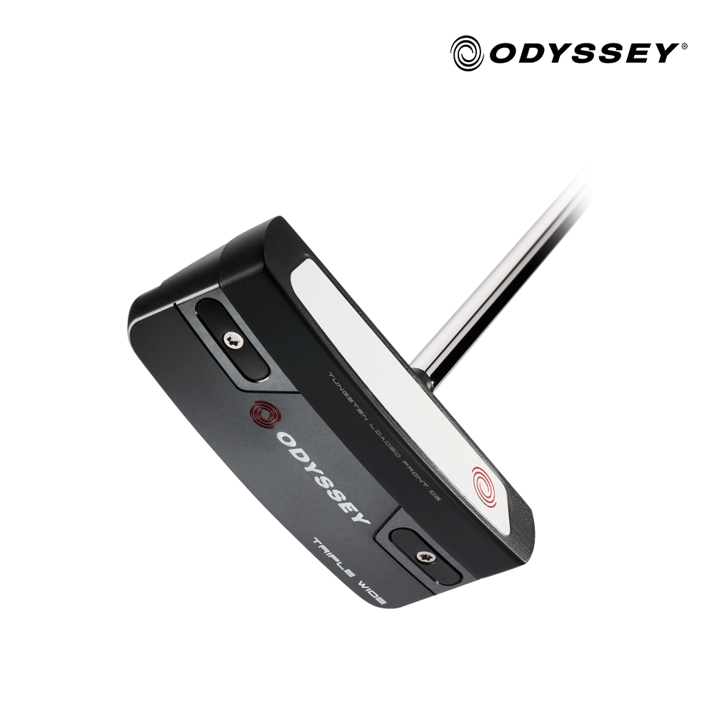 PUTTER ODY STROKE LAB TRI-HOT 5K TW CS 23