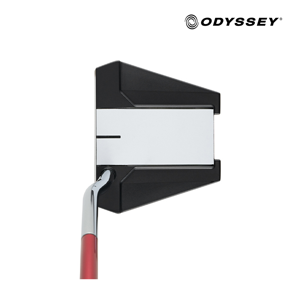 PUTTER ODY WHITE HOT STROKE LAB VERSA 12 DB LH 23 #34