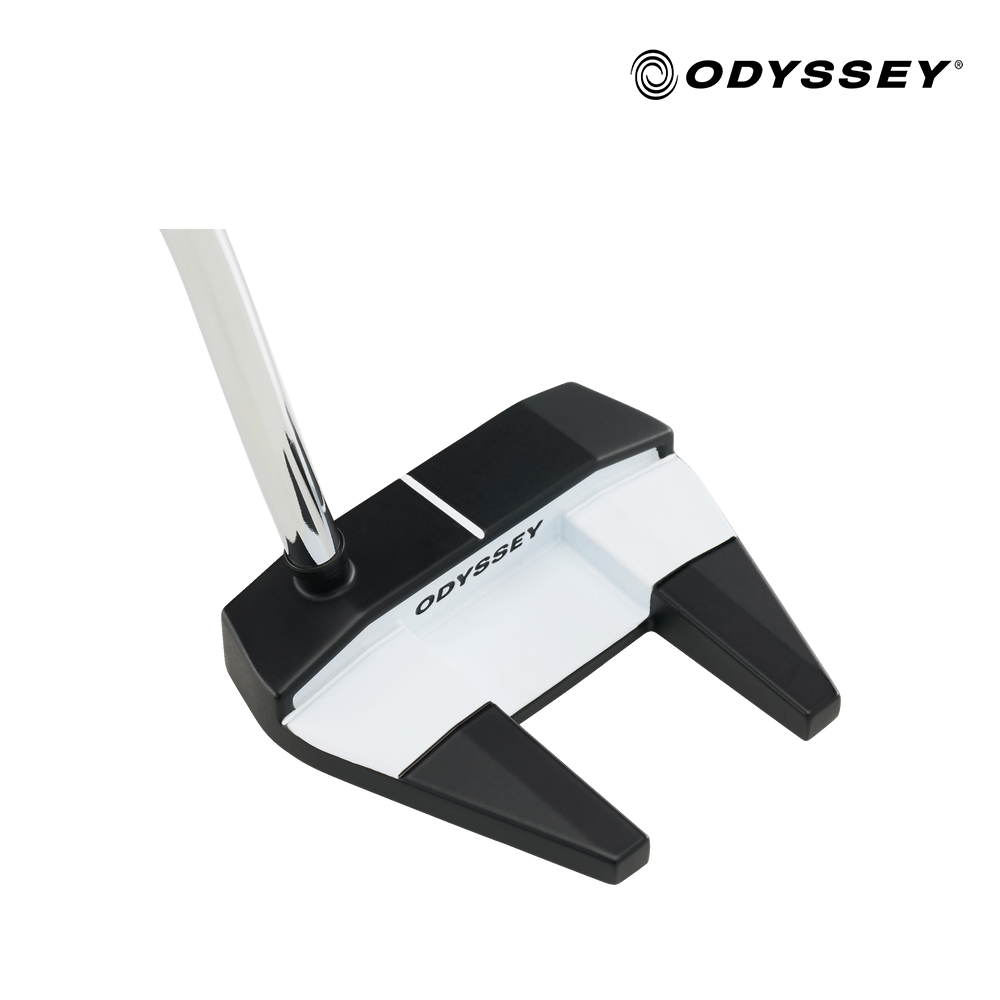 PUTTER ODY STROKE LAB WHITE HOT VERSA SEVEN DB 23