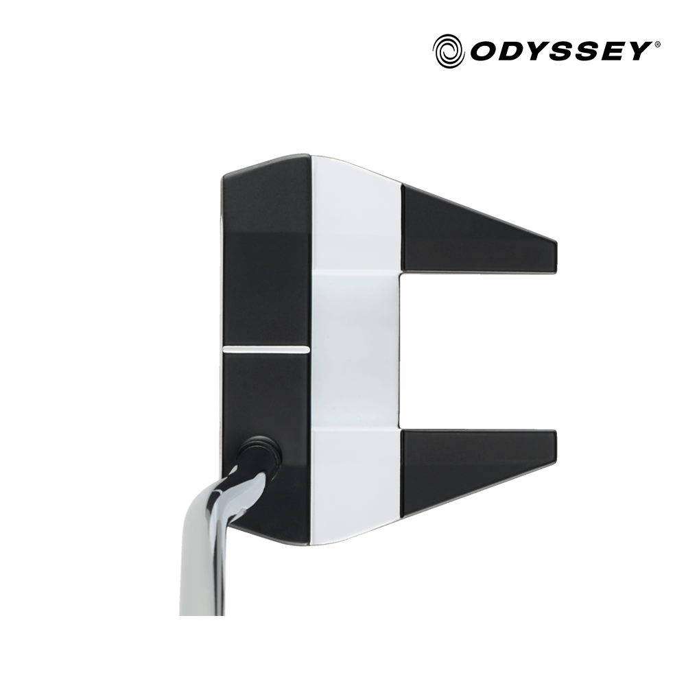 PUTTER ODY STROKE LAB WHITE HOT VERSA SEVEN DB 23