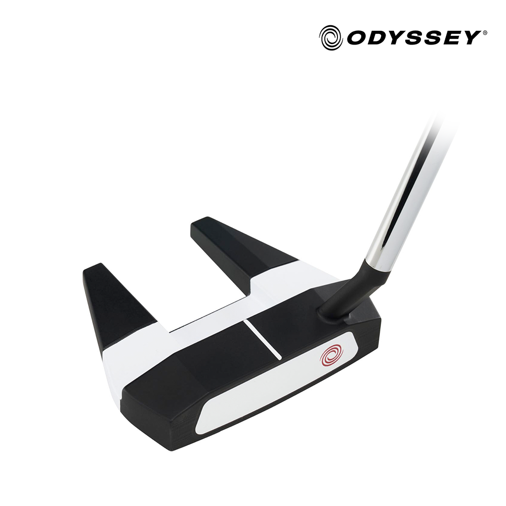 PUTTER ODY STROKE LAB WHITE HOT VERSA SEVEN S 23