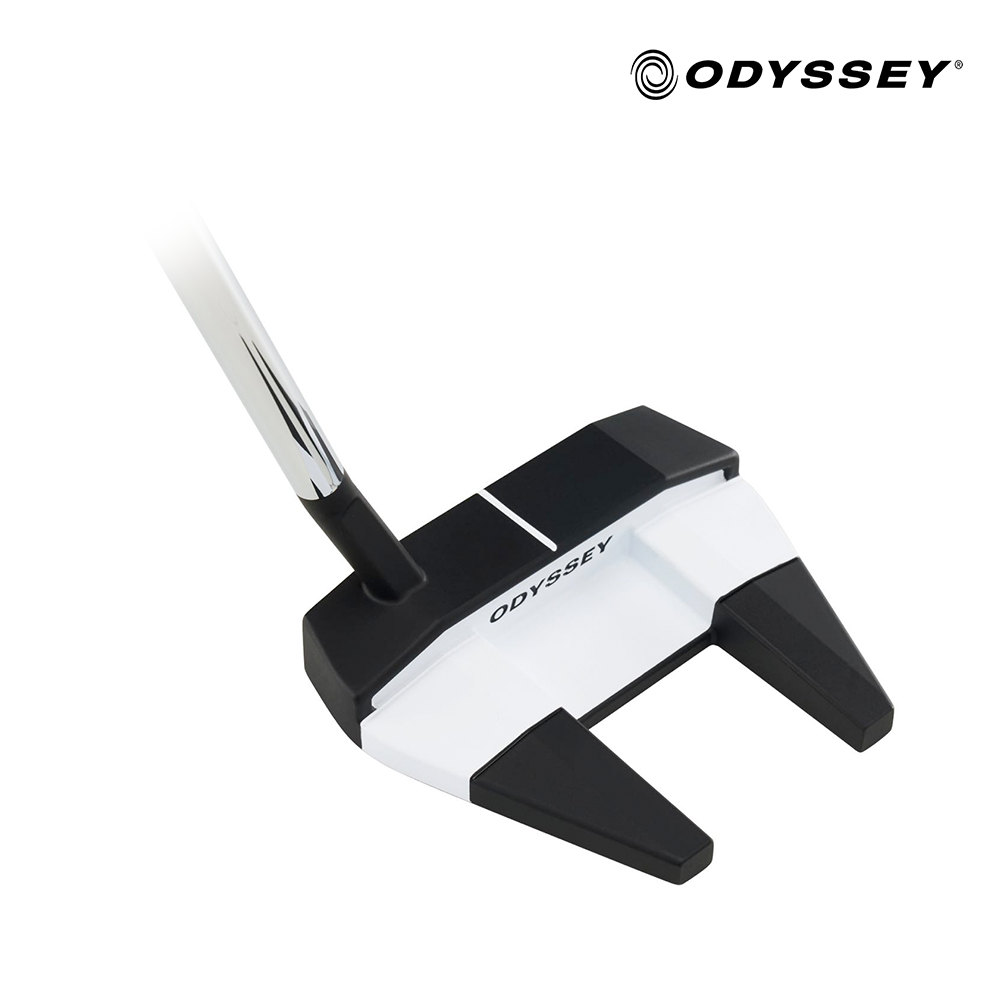 PUTTER ODY STROKE LAB WHITE HOT VERSA SEVEN S 23