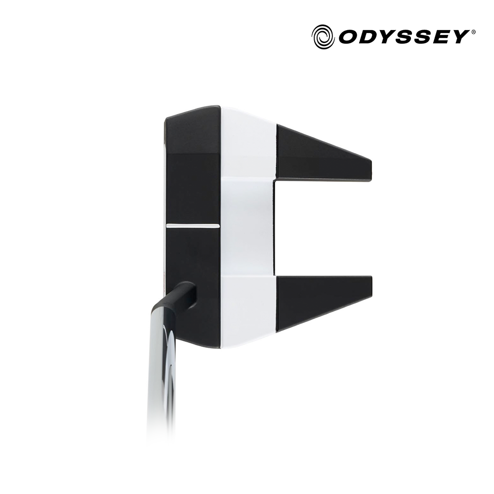PUTTER ODY STROKE LAB WHITE HOT VERSA SEVEN S 23