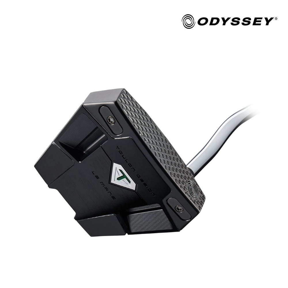 PUTTER ODY TOULON DESIGN LE MANS DB STROKE LAB 22 #34