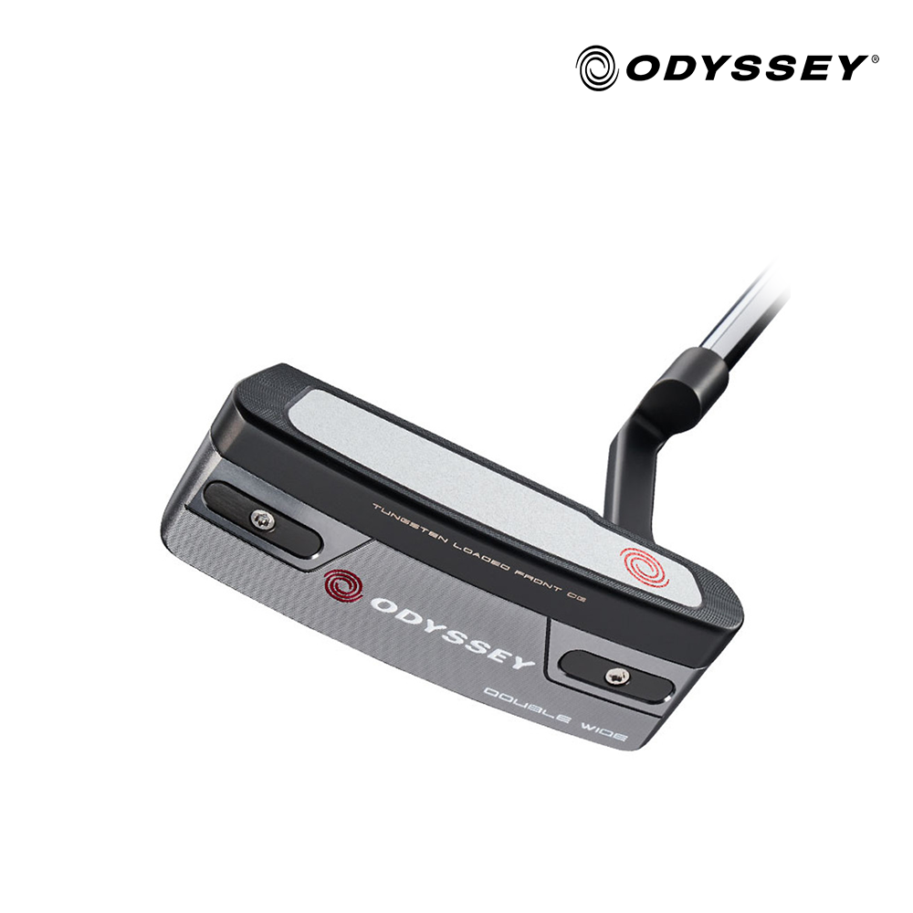 PUTTER ODY TRI-HOT 5K 5K DW CH STROKE LAB #34
