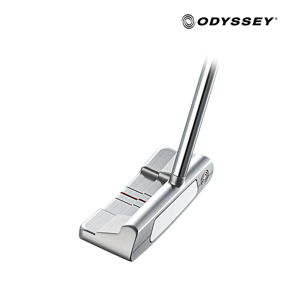 PUTTER ODY WHITE HOT OG 1W CS STROKE LAB #33