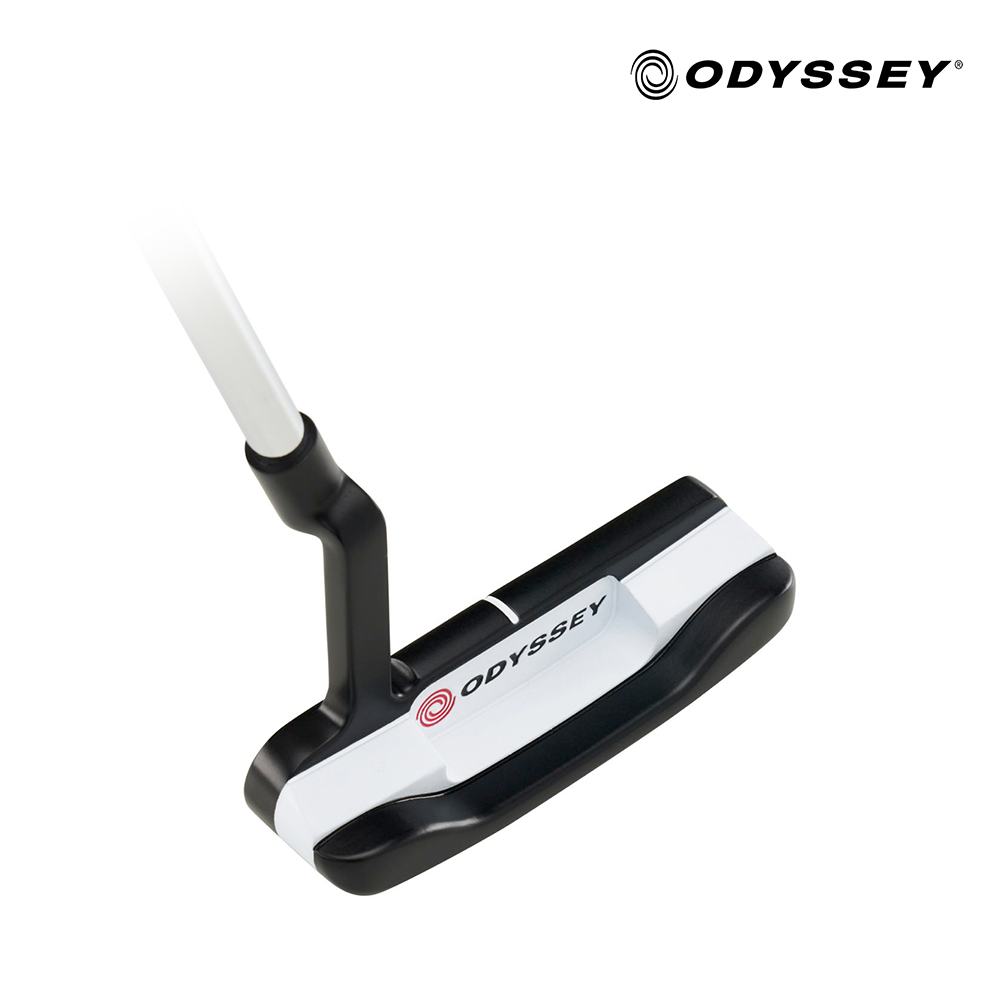 PUTTER ODY WHITE HOT VERSA ONE CH 23