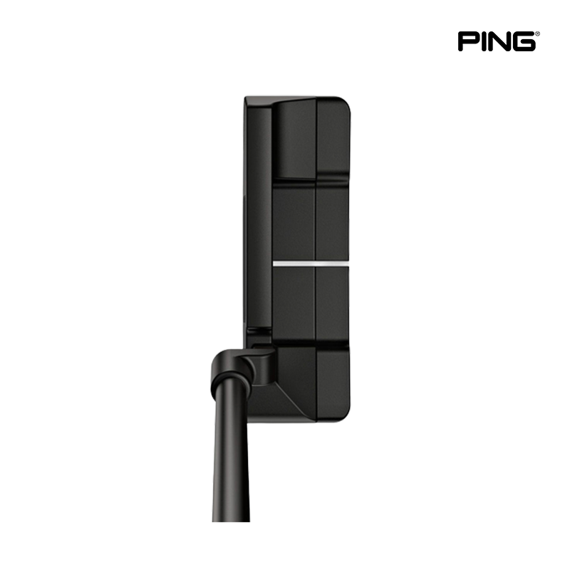PUTTER PING ANSER 2D GRAPHITE BLACK 23 #34