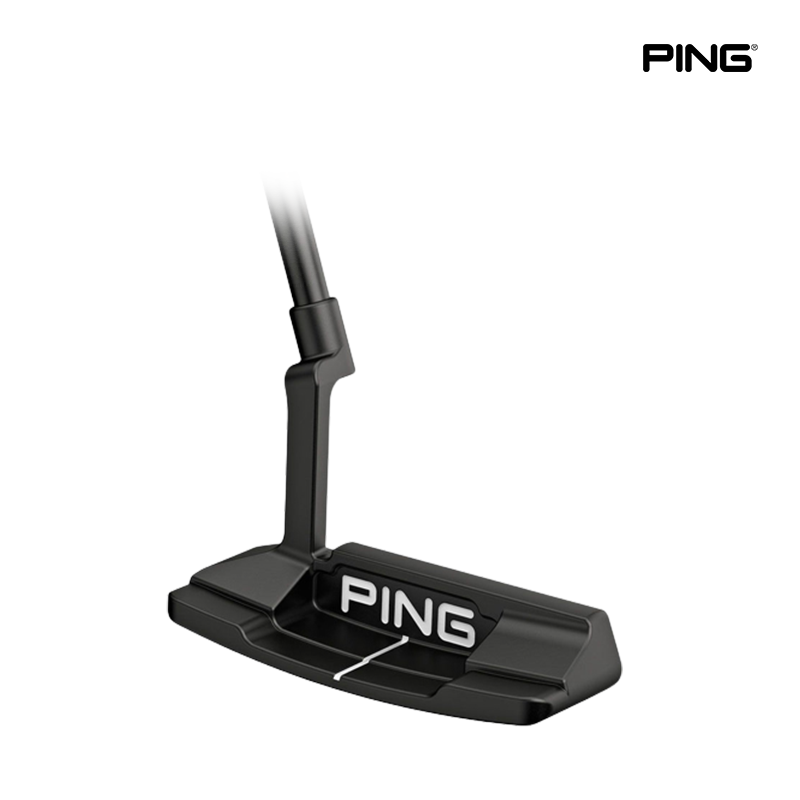 PUTTER PING ANSER 2D GRAPHITE BLACK 23 #34