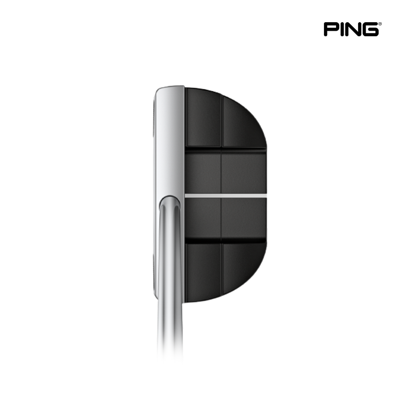 PUTTER PING DS72C STEEL 23