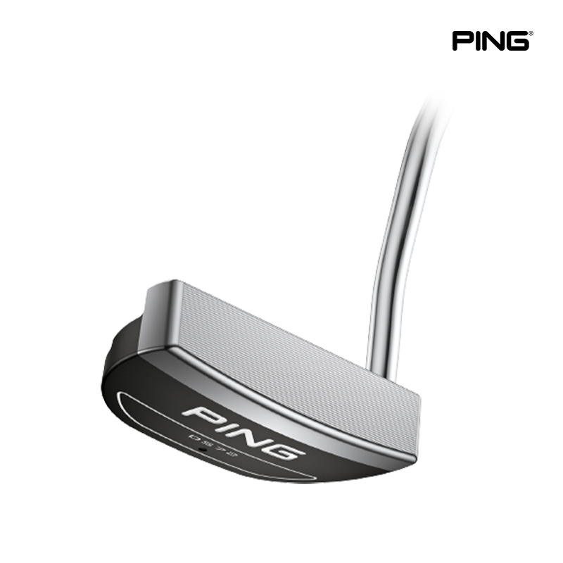 PUTTER PING DS72 STEEL 23