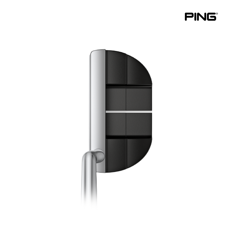 PUTTER PING DS72 STEEL 23