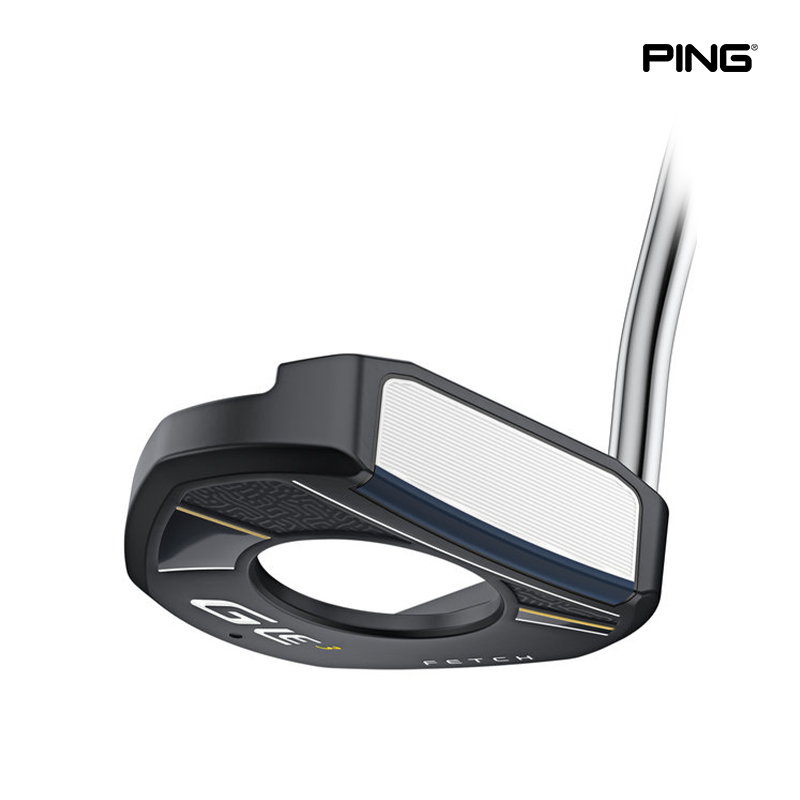 PUTTER PING G LE 3 FETCH 3 DEG #32
