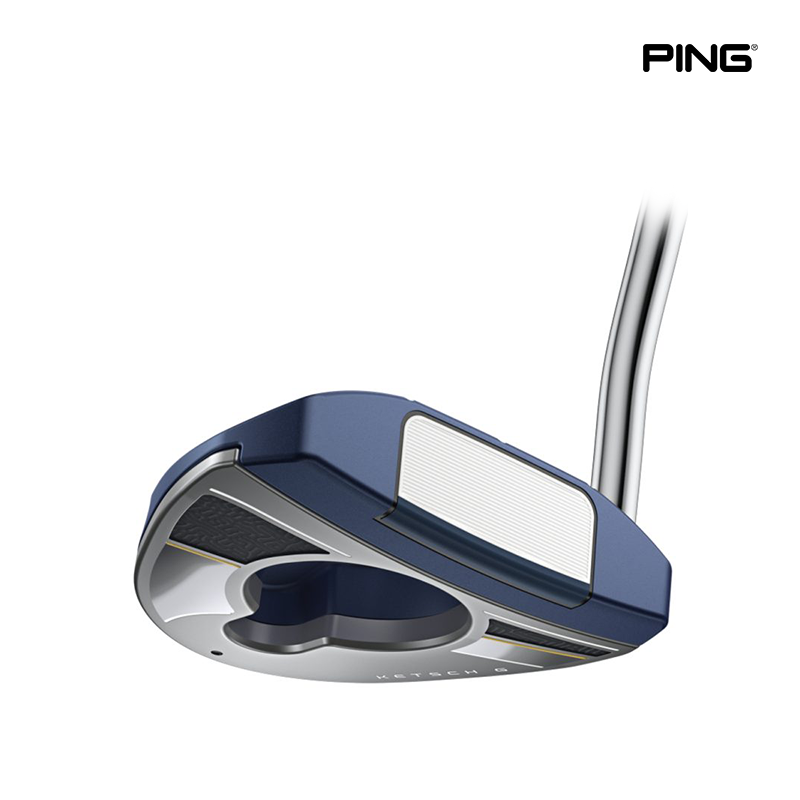 PUTTER PING G LE 3 KETSCH G 3 DEG #32