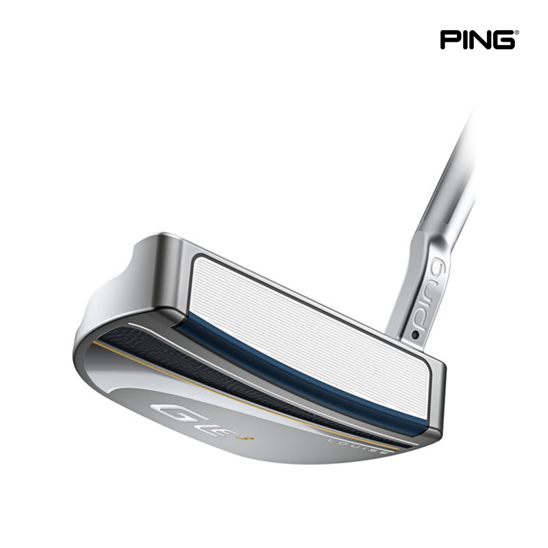 PUTTER PING G LE 3 LOUISE 3 DEG #32