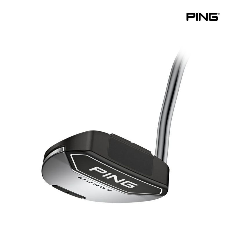 PUTTER PING MUNDY STEEL 23