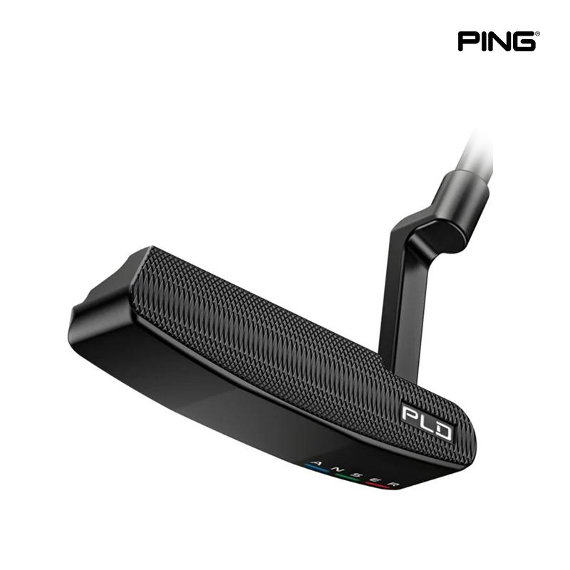 PUTTER PING PLD ANSER #34