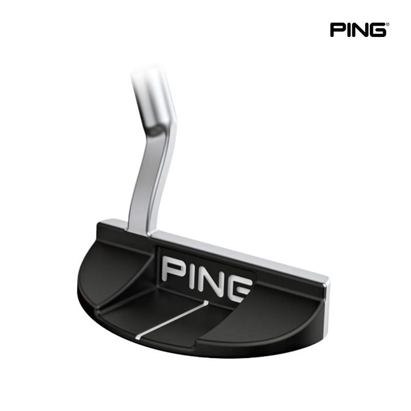 PUTTER PING SHEA GRAPHITE BLACK 23 #34