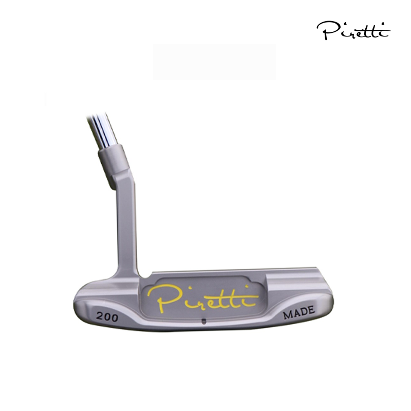 PUTTER PIRETTI AUGUSTA 1/200 LIMITED