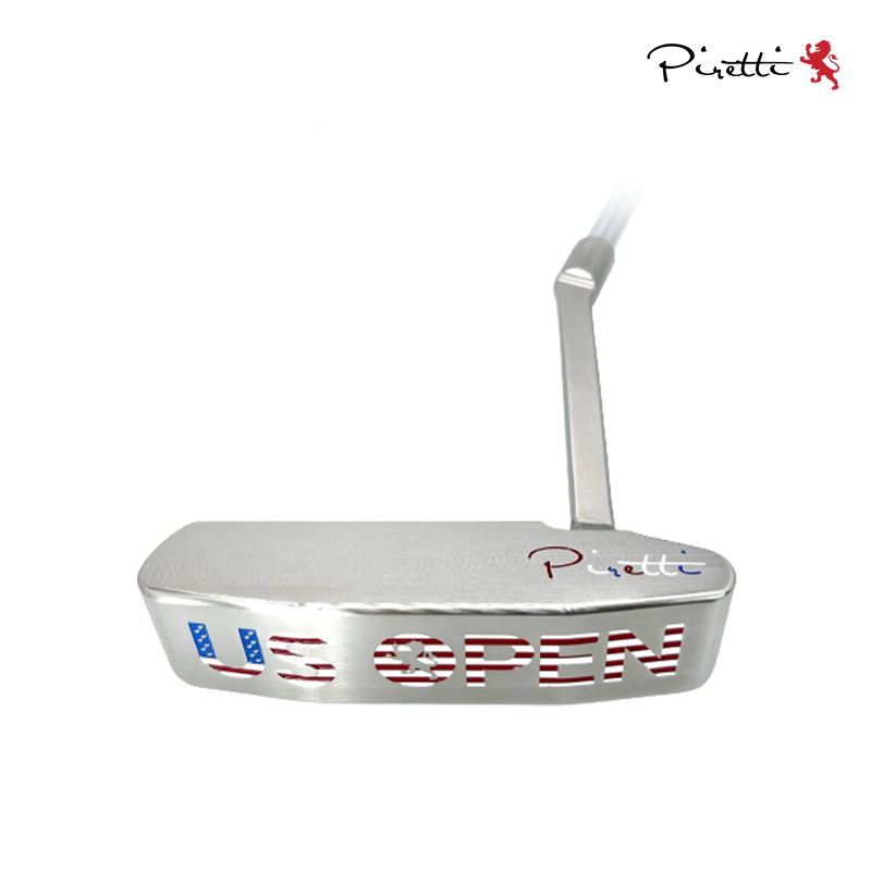 PUTTER PIRETTI US OPEN CORTINO 2 FB LIMITED