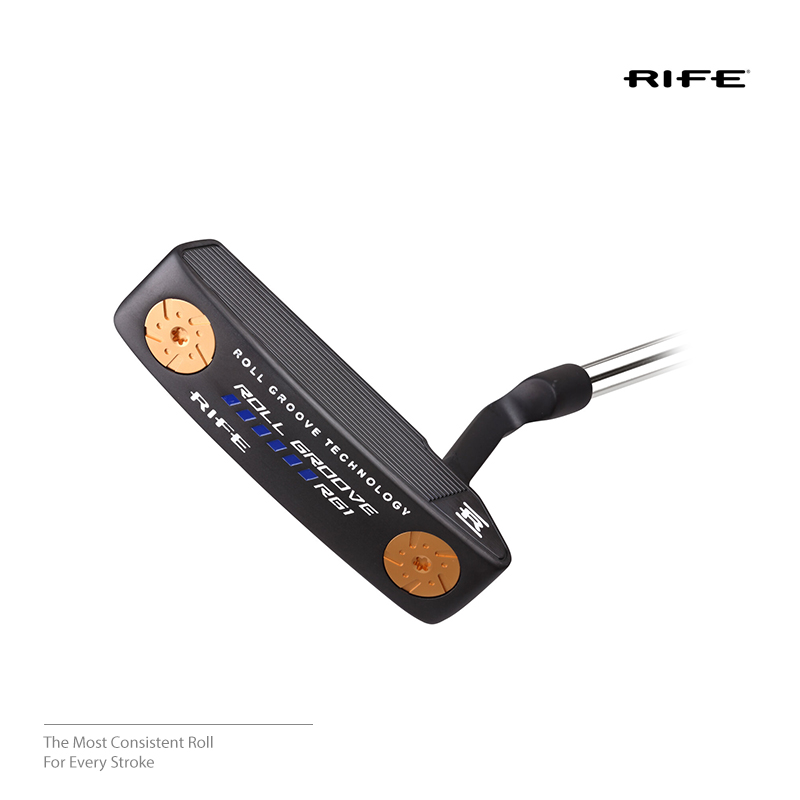 PUTTER RIFE RG1